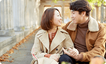 広島・福山・熊本の婚活・結婚相談は　ユウベル結婚紹介サービス 流れ