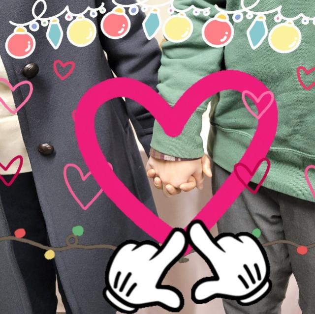 デザートを分け合ったり、何気ない事が幸せです。