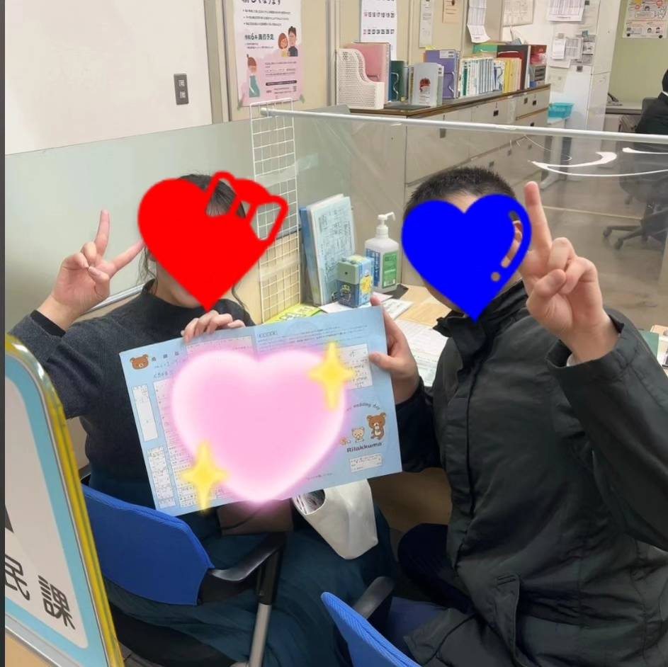 交際期間なんと3週間！！